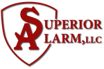 SUPERIOR ALARM LLC